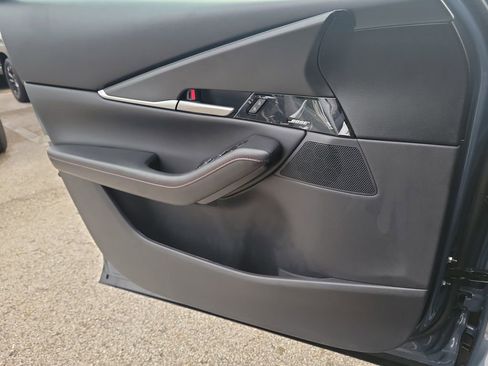 New 2026 MAZDA CX-30 AWD 2.5 S image 20