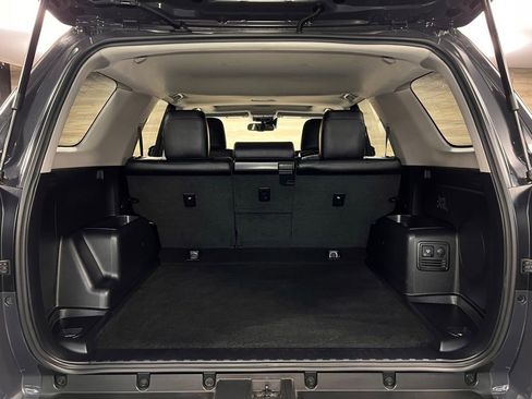 Used 2024 Toyota 4Runner TRD Pro image 19