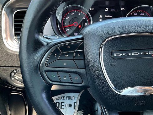 Used 2021 Dodge Charger SXT image 19