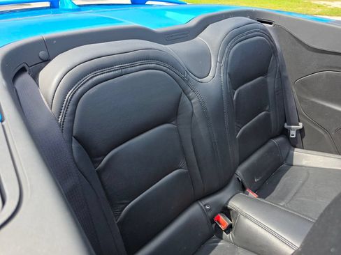 Used 2023 Chevrolet Camaro LT w/ RS Package RWD image 18