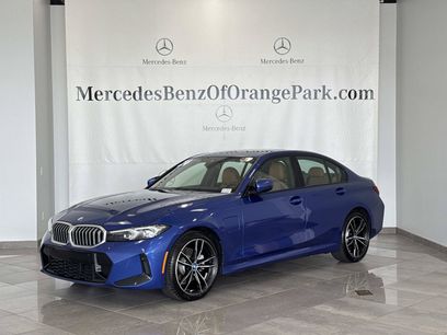 Used 2024 BMW 330e
