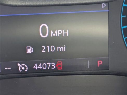Used 2020 Chevrolet Colorado ZR2 AWD/4WD image 10