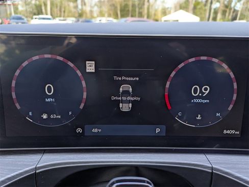 Certified 2024 Hyundai Santa Fe Limited image 28