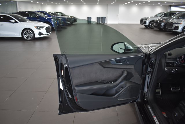 Used 2018 Audi S5 Prestige AWD/4WD image 9