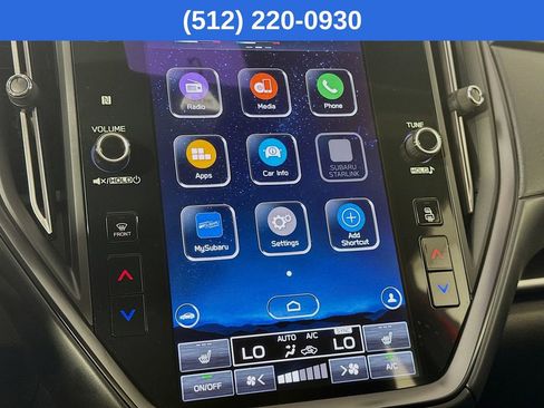 Certified 2023 Subaru WRX Premium AWD/4WD image 17