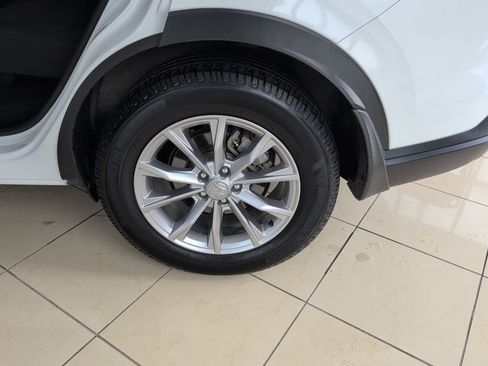 Used 2023 Honda CR-V EX image 51