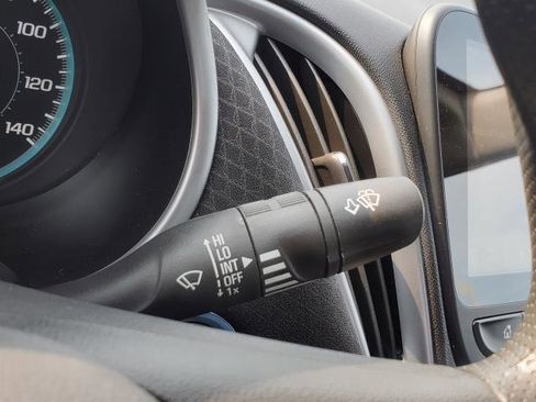 Used 2024 Chevrolet Malibu LT image 16