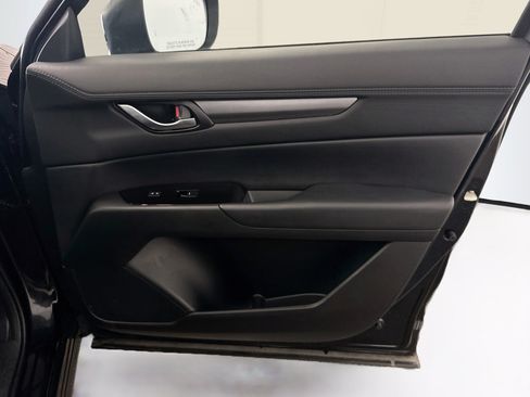 Used 2025 MAZDA CX-5 AWD 2.5 S w/ Select Package image 33