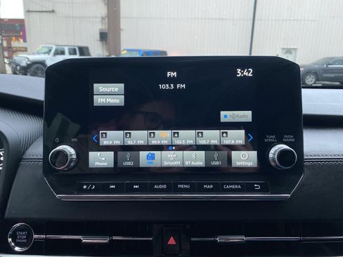 Used 2022 Mitsubishi Outlander SE image 5