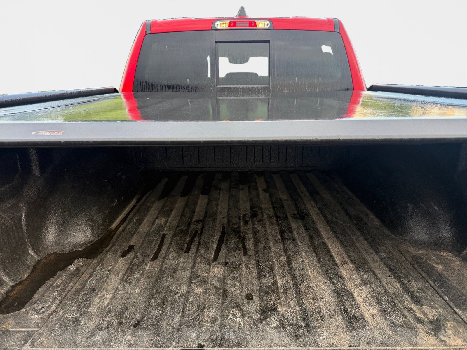 Used 2020 RAM 1500 Laramie AWD/4WD image 21