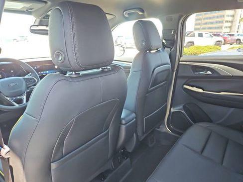New 2026 Chevrolet TrailBlazer ACTIV FWD image 11