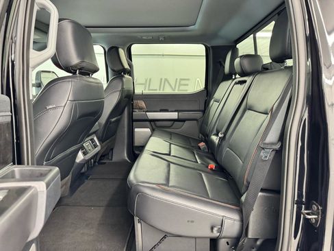 Used 2024 Ford F250 Lariat w/ Lariat Ultimate Package AWD/4WD image 18