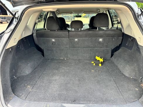 Used 2015 Nissan Murano S AWD/4WD image 20