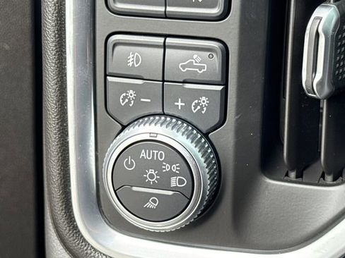 Used 2020 GMC Sierra 1500 Denali w/ Technology Package AWD/4WD image 35