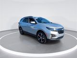 Used 2022 Chevrolet Equinox LT image 2