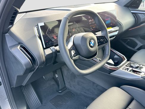 New 2026 BMW X3 xDrive30i w/ Convenience Package AWD/4WD image 7
