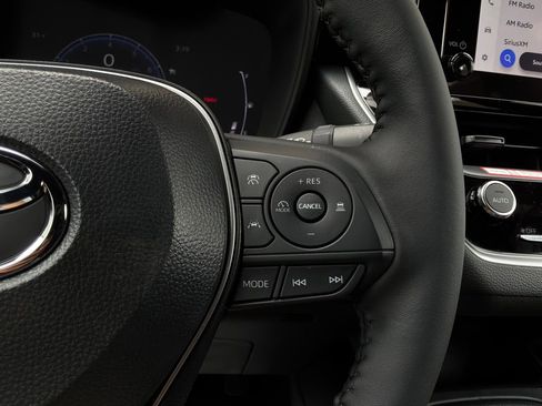 New 2026 Toyota Corolla SE image 30