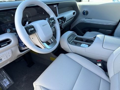 New 2026 Hyundai Palisade Limited image 20