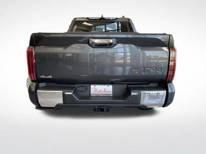 New 2026 Toyota Tundra 1794 Edition