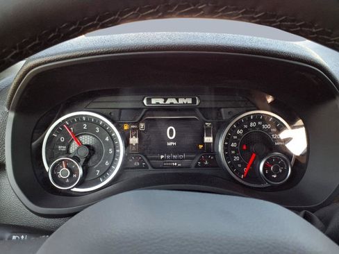 New 2025 RAM 2500 Tradesman w/ Power Wagon Package image 12