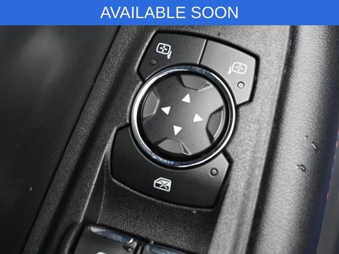 Used 2022 Ford Edge ST-Line AWD/4WD image 12