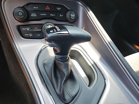 Used 2023 Dodge Challenger R/T Scat Pack RWD image 18
