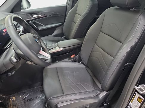 Certified 2026 BMW X1 xDrive28i AWD/4WD image 11