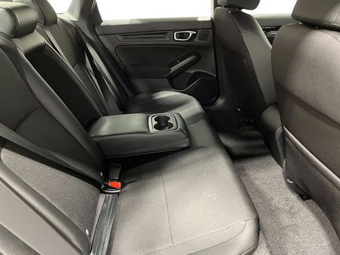 New 2026 Honda Civic FWD Hybrid Sedan image 19