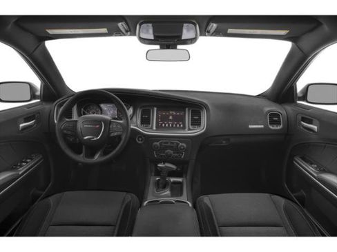 Used 2019 Dodge Charger SXT w/ Blacktop Package image 11