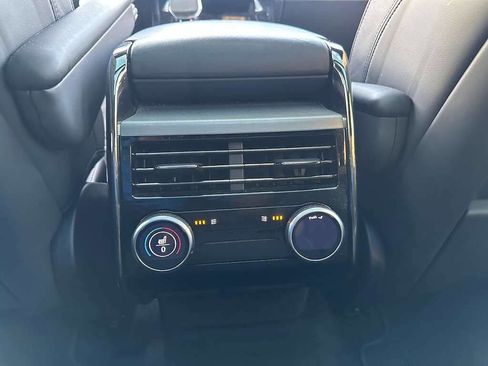 Used 2024 Land Rover Range Rover Sport Dynamic SE image 22