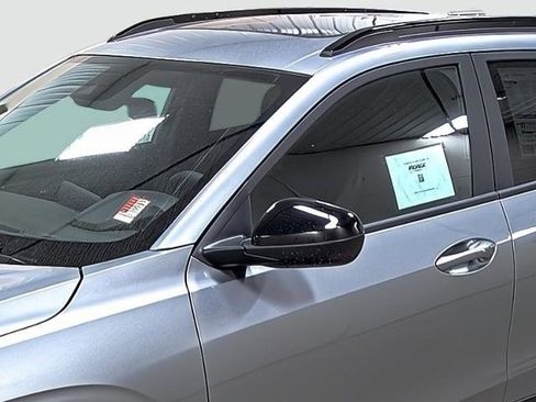 New 2026 Chevrolet Trax RS image 8