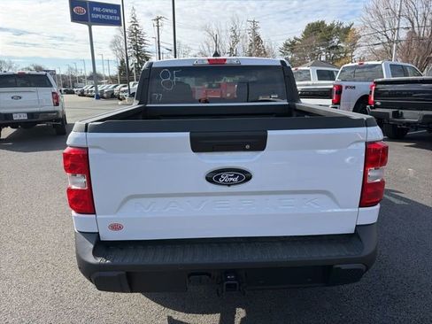 New 2026 Ford Maverick XL w/ 4K Tow Package AWD/4WD image 5