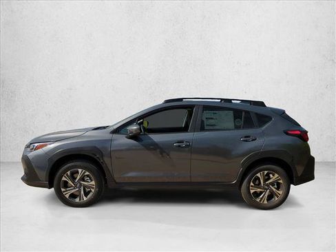 New 2026 Subaru Crosstrek 2.0i Premium AWD/4WD image 5