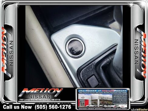 Used 2023 Nissan Altima 2.5 SV AWD/4WD image 21