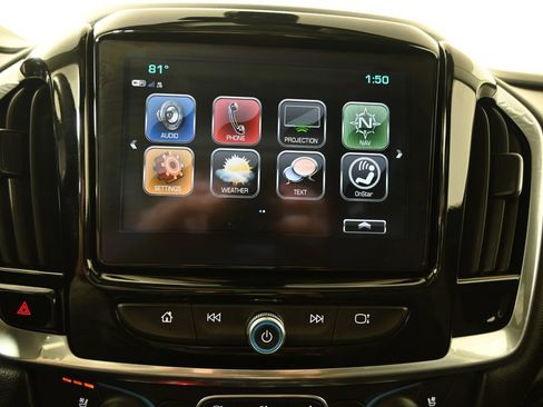 Used 2019 Chevrolet Traverse Premier w/ Redline Edition AWD/4WD image 28