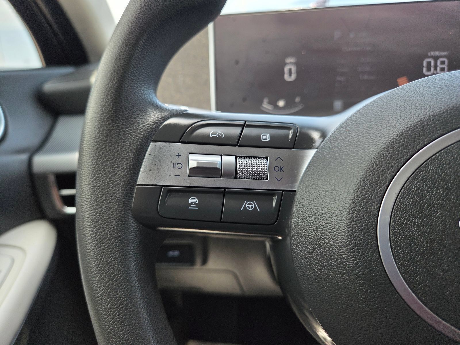 Used 2024 Hyundai Sonata SEL FWD image 42