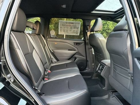 Used 2026 Subaru Forester Wilderness AWD/4WD image 16