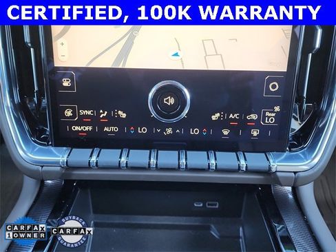 Certified 2025 GMC Yukon XL Elevation image 26