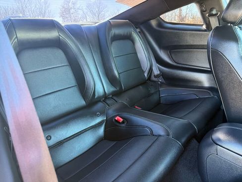 Used 2019 Ford Mustang GT Premium w/ GT Performance Package image 23