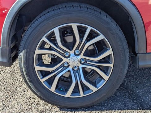 Used 2019 Mitsubishi Outlander Sport ES image 9