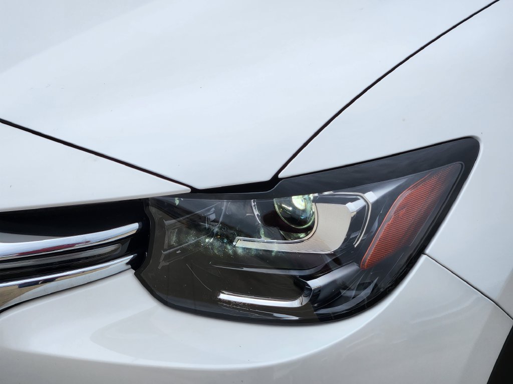 Used 2024 MAZDA CX-90 Plug-In Hybrid w/ Premium Plus AWD/4WD image 11