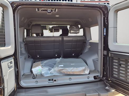 New 2025 INEOS Grenadier AWD/4WD image 31