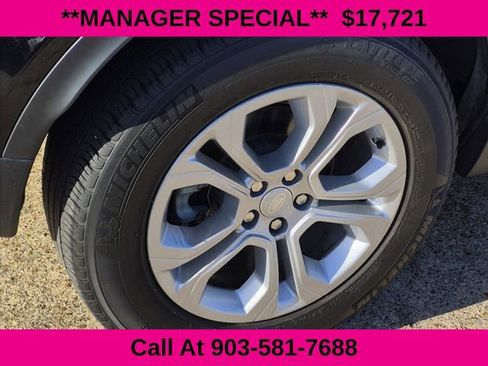 Used 2020 Land Rover Discovery Sport image 7