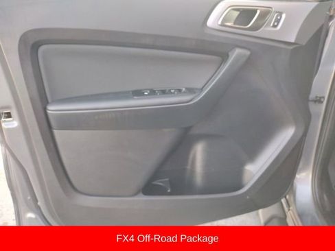 Used 2021 Ford Ranger XLT w/ Equipment Group 301A Mid image 11