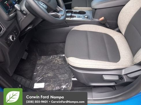 New 2025 Ford Bronco Sport Big Bend image 14