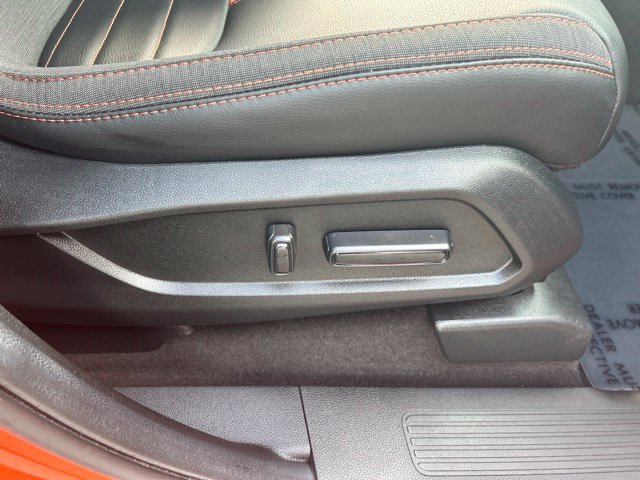 Used 2026 Honda Passport TrailSport image 11