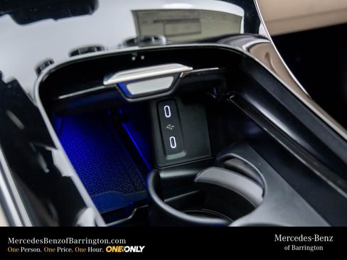 New 2026 Mercedes-Benz GLC 300 4MATIC image 28