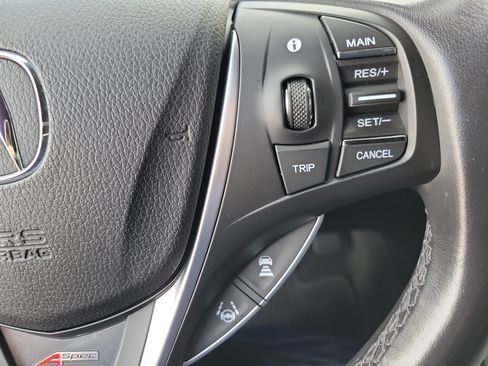Used 2020 Acura TLX Type S PMC Edition AWD/4WD image 27