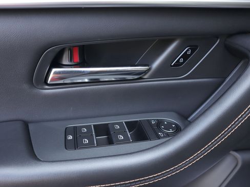 New 2026 MAZDA CX-90 3.3 Turbo w/ Preferred Package image 16