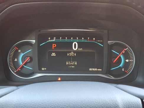 Certified 2022 Honda Pilot EX-L image 18